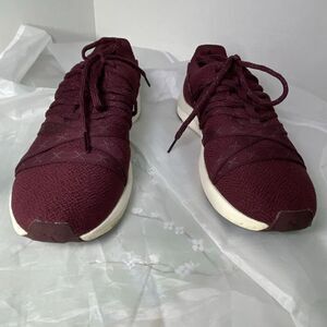 Puma size 8.5 Prowl Alt 2 LX women’s sneaker burgundy